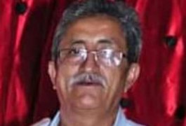 Arapiraquense José Laurindo, dono do restaurante Zé do Bode, morre de infarto em Coruripe