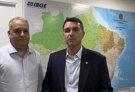 Alfredo Gaspar assume o PL e reafirma liderança da direita em Alagoas