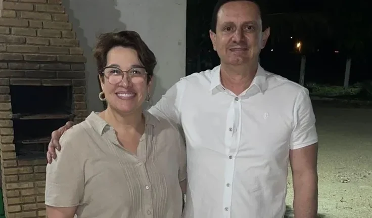 Ex-vice prefeito, Audálio Tenório passa a integrar grupo político de Tainá Veiga em Lagoa da Canoa