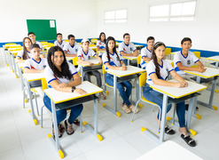 Seduc moderniza registro digital para assegurar permanência estudantil e repasse de incentivos
