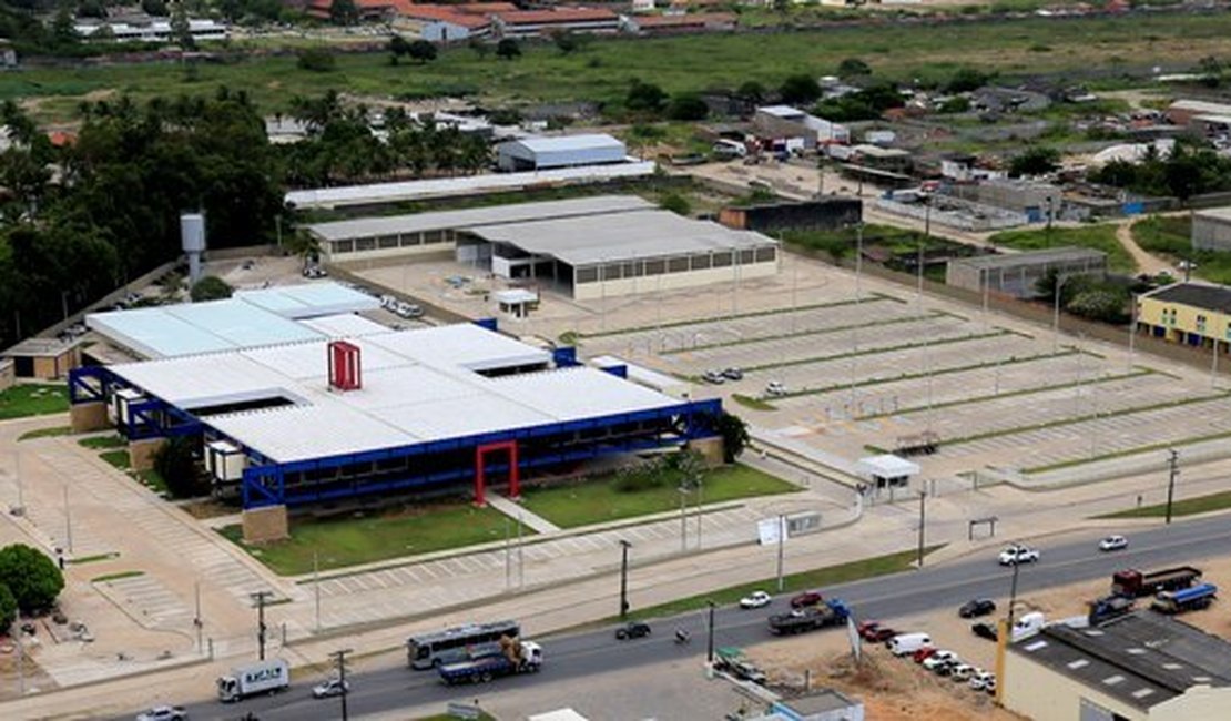 Governo inaugura nova sede do Detran/AL nesta sexta-feira