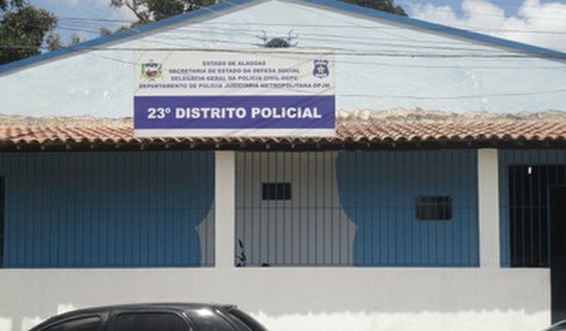 Polícia Civil prende jovens por assassinato de taxista no Pilar