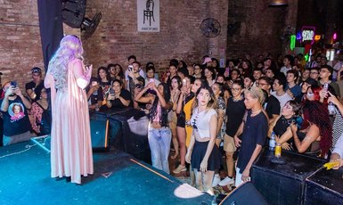 Festival Drag Dinner Alagoas chega à 2ª edição com foco em ação social e empreendedorismo LGBT