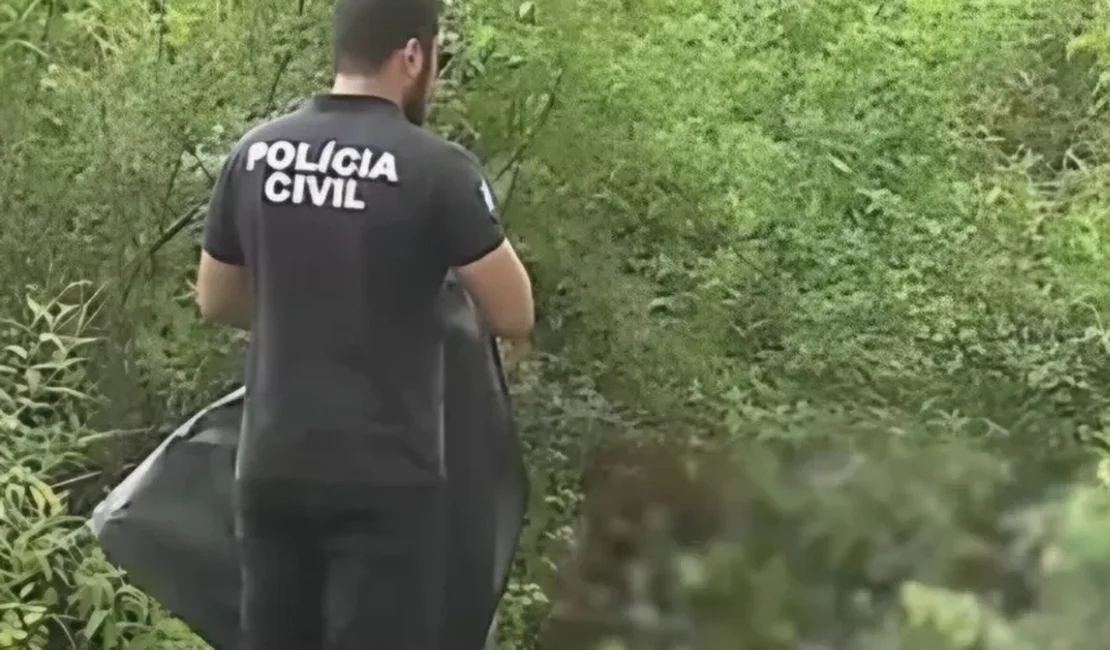 Por causa 'revelação divina' de pastor, fiel manda sequestrar, torturar e matar irmão