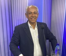 Ex-candidato a governador, professor Cícero é o novo coordenador da Funai Alagoas
