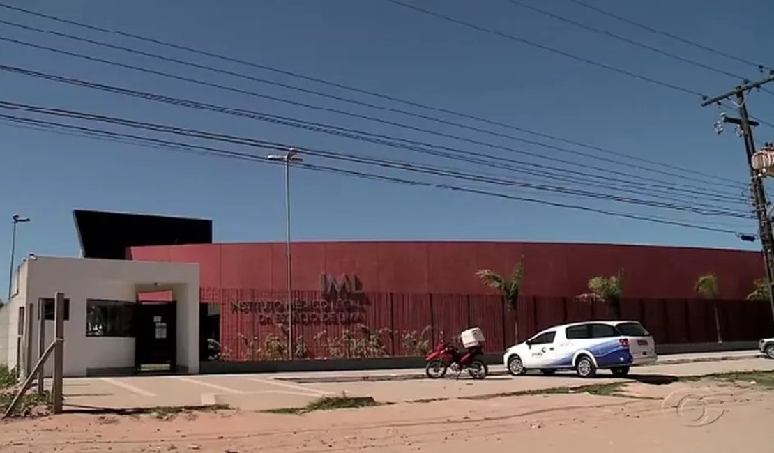 Exame cadavérico de bebê que chegou morto em UPA do Jacintinho deve ser realizado nesta quinta-feira