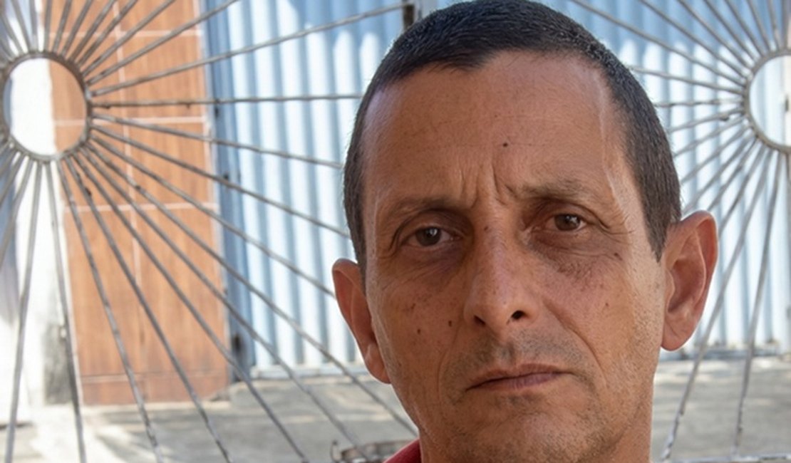 Corpo é localizado em canavial no Benedito Bentes, em Maceió, durante buscas por homem desaparecido