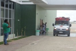 Motociclista morre após acidente na AL-115, em Lagoa da Canoa