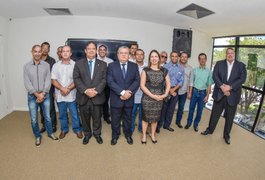 Novos policiais civis deverão reforçar Cisps, em AL