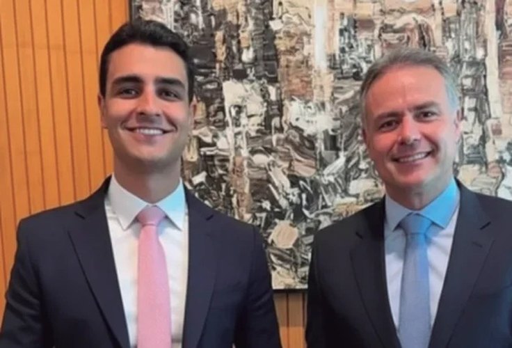 Pesquisa Real Time Big Data mostra empate técnico entre Renan Filho e JHC na disputa pelo governo de Alagoas