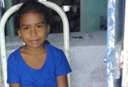 Homem acusado de estuprar, assassinar e ocultar corpo de menina de 9 anos em Branquinha será julgado nesta terça (18)