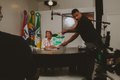 Documentário “Ceci” inicia gravações em Alagoas e revisita um dos capítulos mais marcantes da política do estado