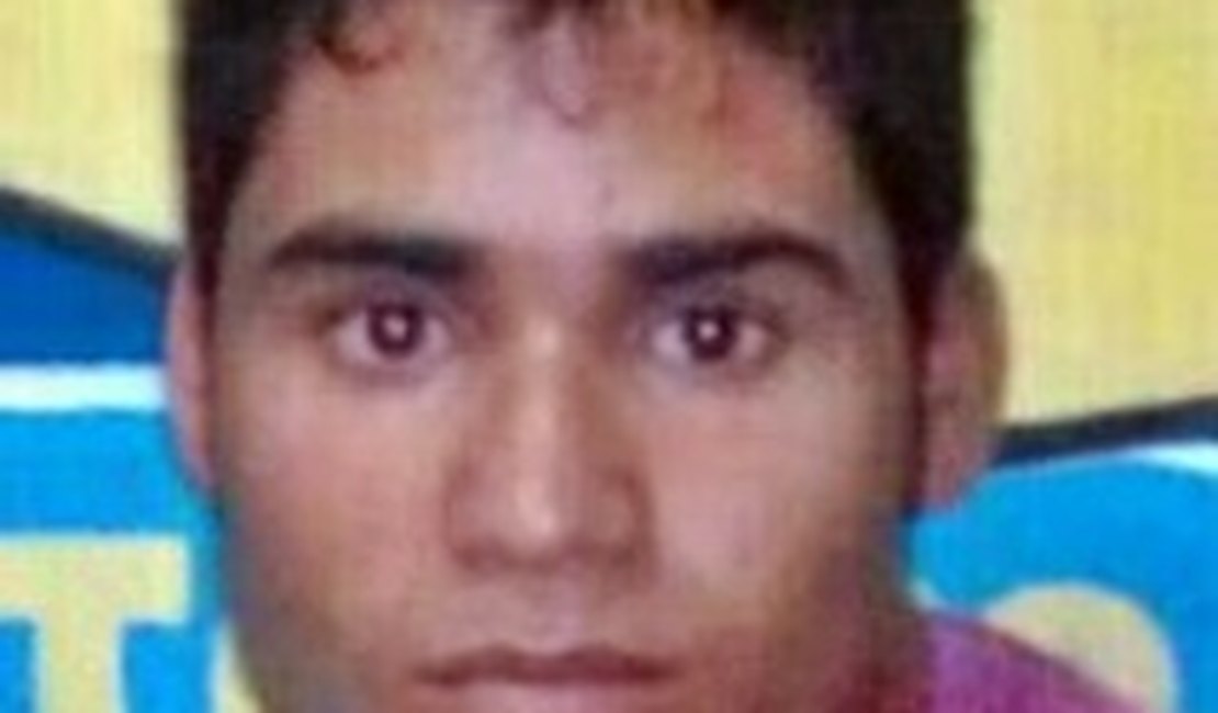 Moradores encontram corpo crivado de balas próximo a cemitério em Teotônio Vilela