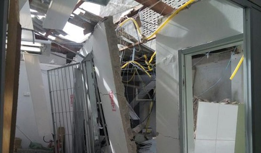 Mais uma agência bancária é alvo de ação criminosa em Alagoas