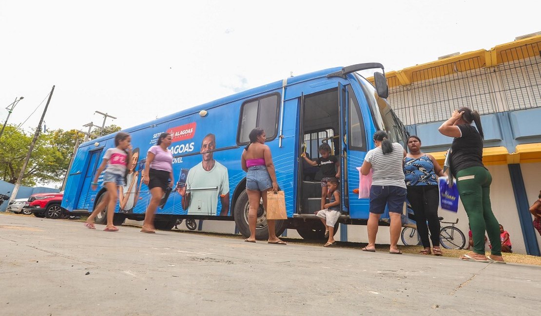 Secretaria do Trabalho divulga 342 vagas de emprego no Sine Alagoas