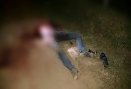 Jovem é perseguido e assassinado a tiros em Campo Grande, AL