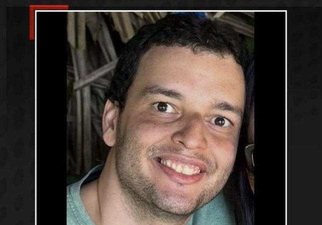 Família procura por homem desaparecido há dias em Maceió e pede ajuda para localizá-lo