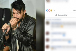 Cantor sertanejo morre após acidente entre carro e caminhão em rodovia