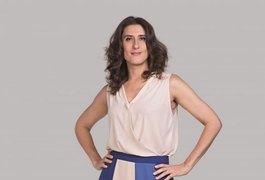 Chef Paola Carosella deixa de ser jurada do MasterChef Brasil