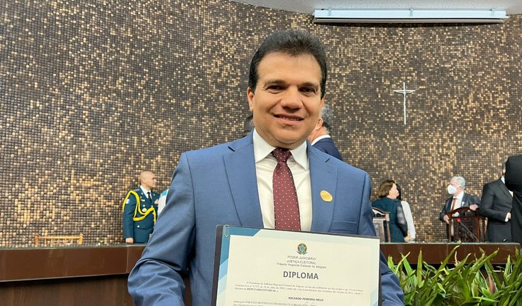 Ricardo Nezinho comemora vitórias em 2022 e garante mais trabalho para novo mandato