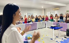 Secretaria de Educação de Traipu realiza formação docente da BNCC