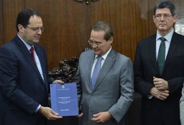 Governo propõe salário mínimo de R$ 865,50 para 2016
