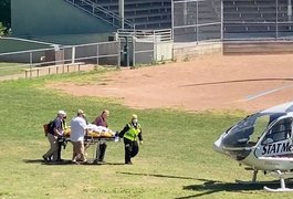 Autor de facada em Salman Rushdie é identificado