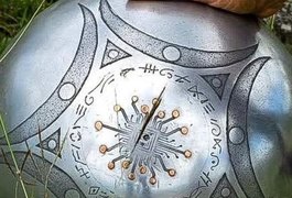 Esfera ‘alienígena’ pousa na Colômbia e mobiliza cientistas