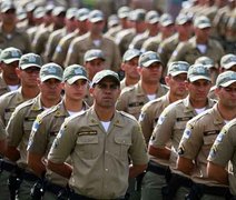 Veja lista da dos aprovados na 1ª etapa do concurso da PM de Pernambuco