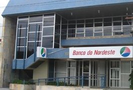 Inscrições para concurso do Banco do Nordeste terminam hoje