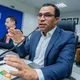 'Não há plano para privatizar a Casal', diz secretário Vitor Pereira