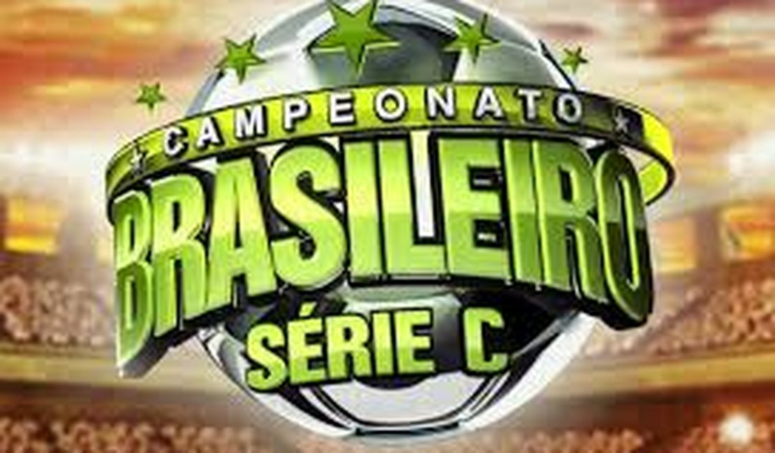 Jogos da Série C do Brasileirão será transmitido pela EBC