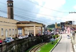 Conciliador de juizado é preso em Rio Largo por cobrar R$ 5 mil para dar entrada em demanda cível