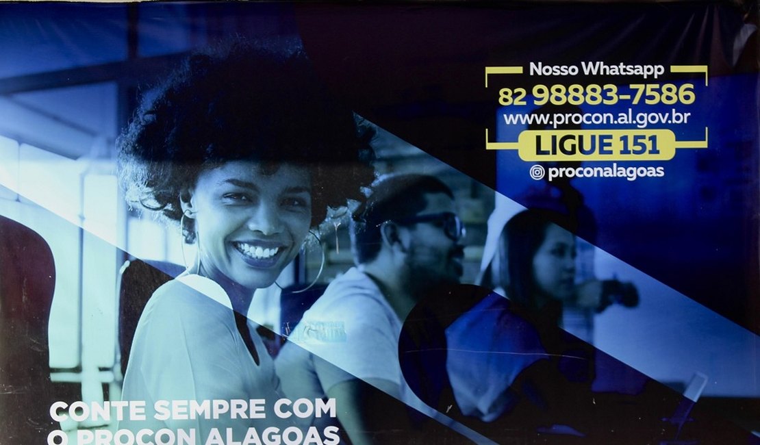 Procon/AL multa concessionária de veículos em mais de R$ 100 mil por má prestação de serviço