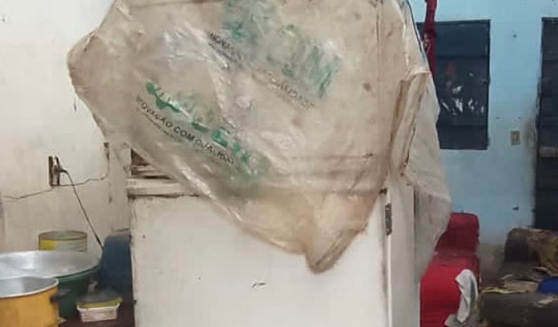 Homem vítima de explosão de gás morre no hospital e companheira segue grave, em Alagoas