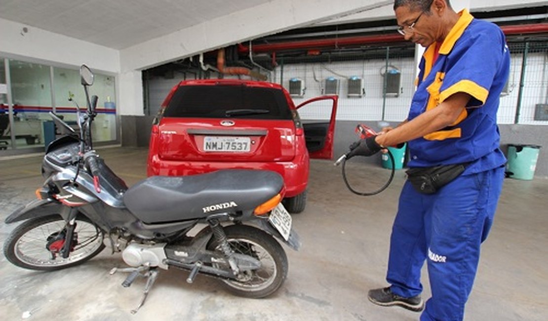 Entenda como proceder para alterar alguma característica do seu veículo