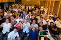 Adesão em massa de prefeitos alagoanos amplia apoio a Flávio Bolsonaro e Alfredo Gaspar no Nordeste