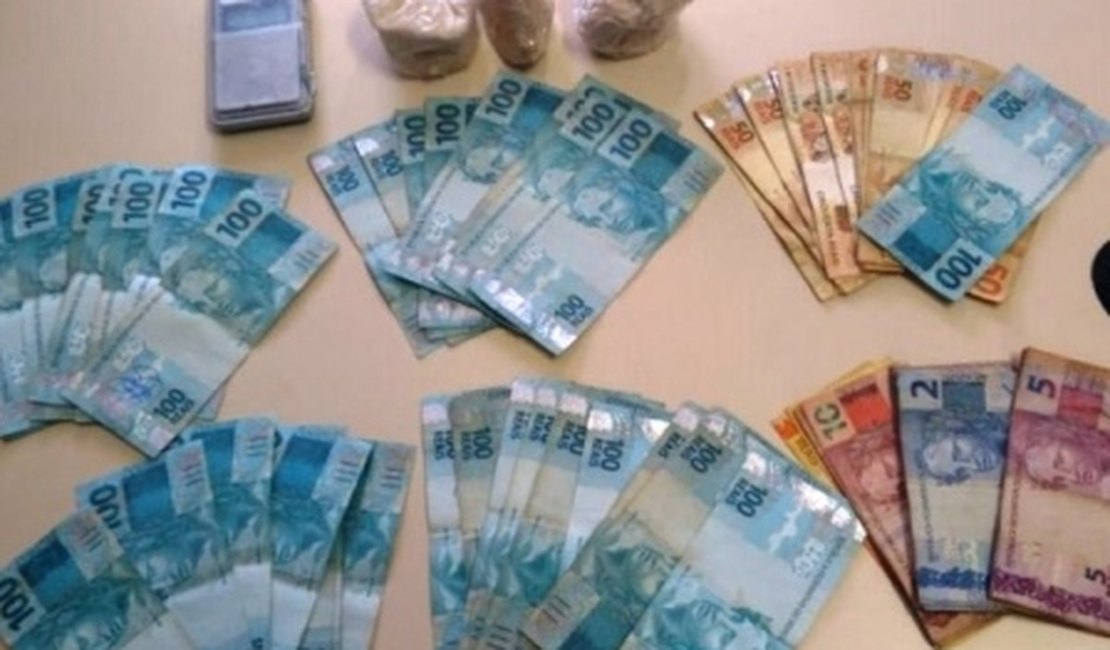 Polícia desarticula organização criminosa que atuava em Maceió e Messias