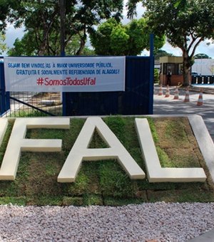Estudantes têm até o dia 26 de junho para reabertura e rematrícula na Ufal