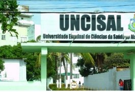 Vestibular Uncisal 2019 oferta 50% das vagas para alunos da rede pública