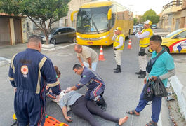 Ronda no Bairro garante assistência em acidentes de trânsito e atua em caso de furto durante o final de semana
