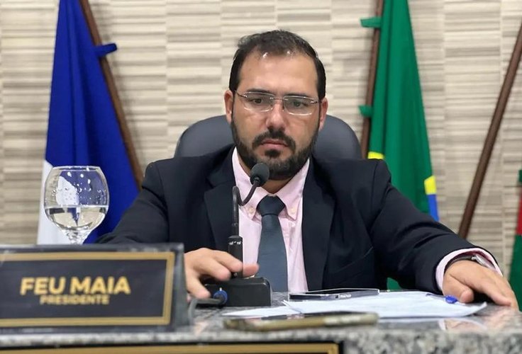 Justiça determina anulação da eleição para Mesa Diretora da Câmara de Quebrangulo