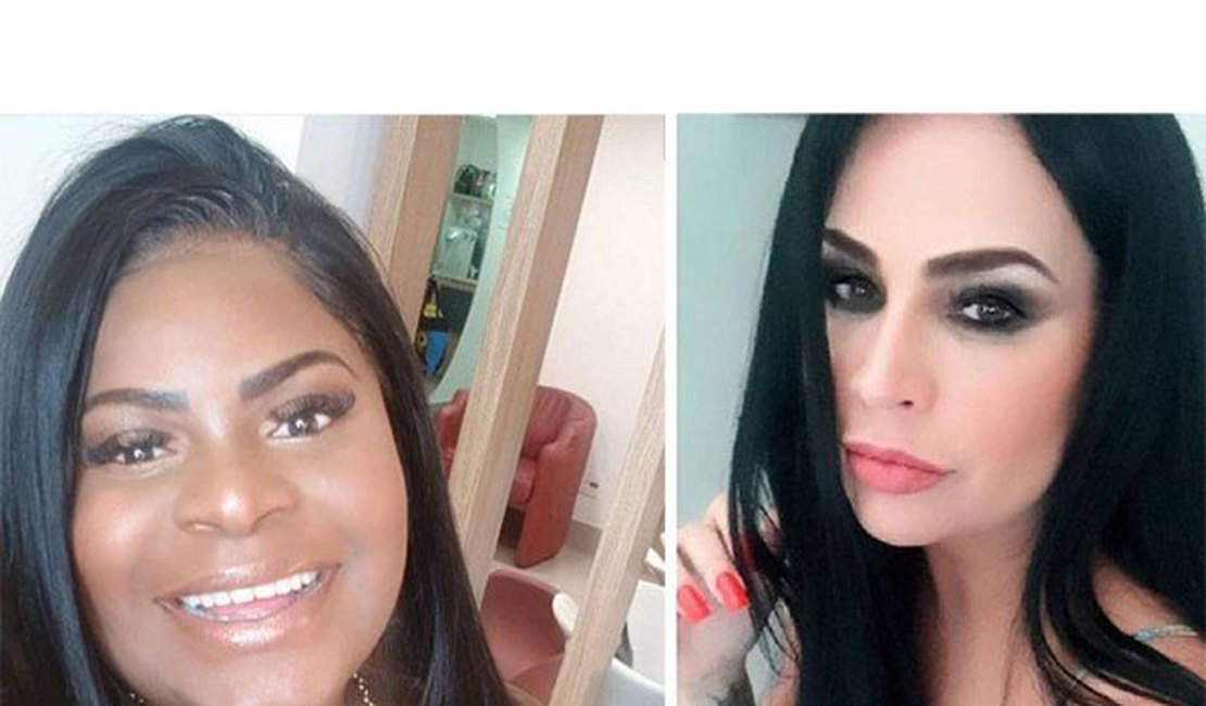 Jojo Todynho rebate crítica de Solange sobre lipo: 'Não pago com o seu dinheiro'