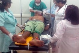 Homem é executado em praça pública do município de Delmiro Gouveia