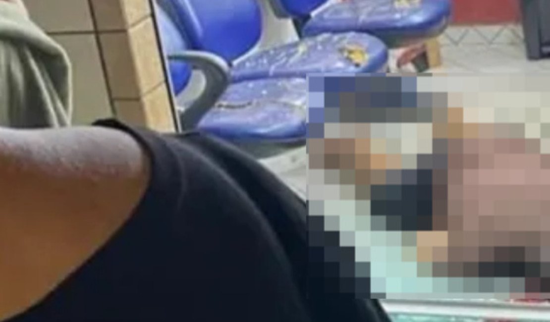 Polícia investiga ataque a tiros que deixou barbeiro morto e funcionário ferido na Barra de Santo Antônio