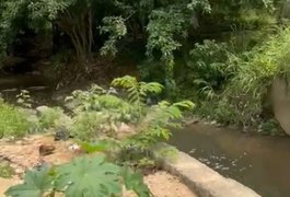 Ossadas encontradas no Vale Reginaldo serão identificadas por exame de DNA