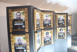 30ª edição do projeto Raízes de Arapiraca homenageia 14 personalidades e emociona público no Agreste