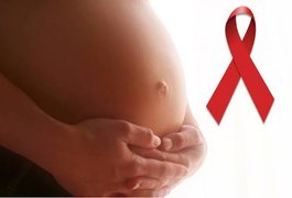 Gestantes com HIV podem ter filhos livres do vírus