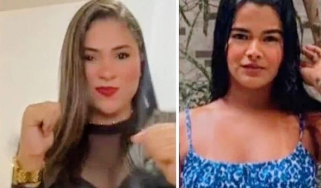 Polícia Civil prende homem acusado de assassinar duas mulheres pernambucanas em Maceió