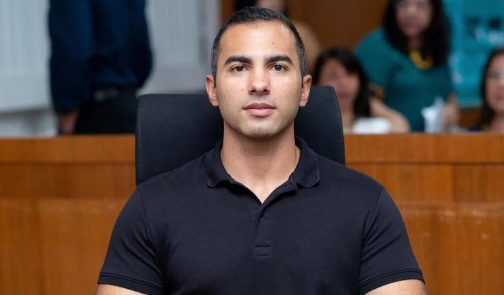 Moacir Teófilo deixa a Assistência Social e assume Limpeza Urbana de Maceió